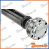 Arbre de transmission arrière pour BMW | NWN-BM-104, 4348650